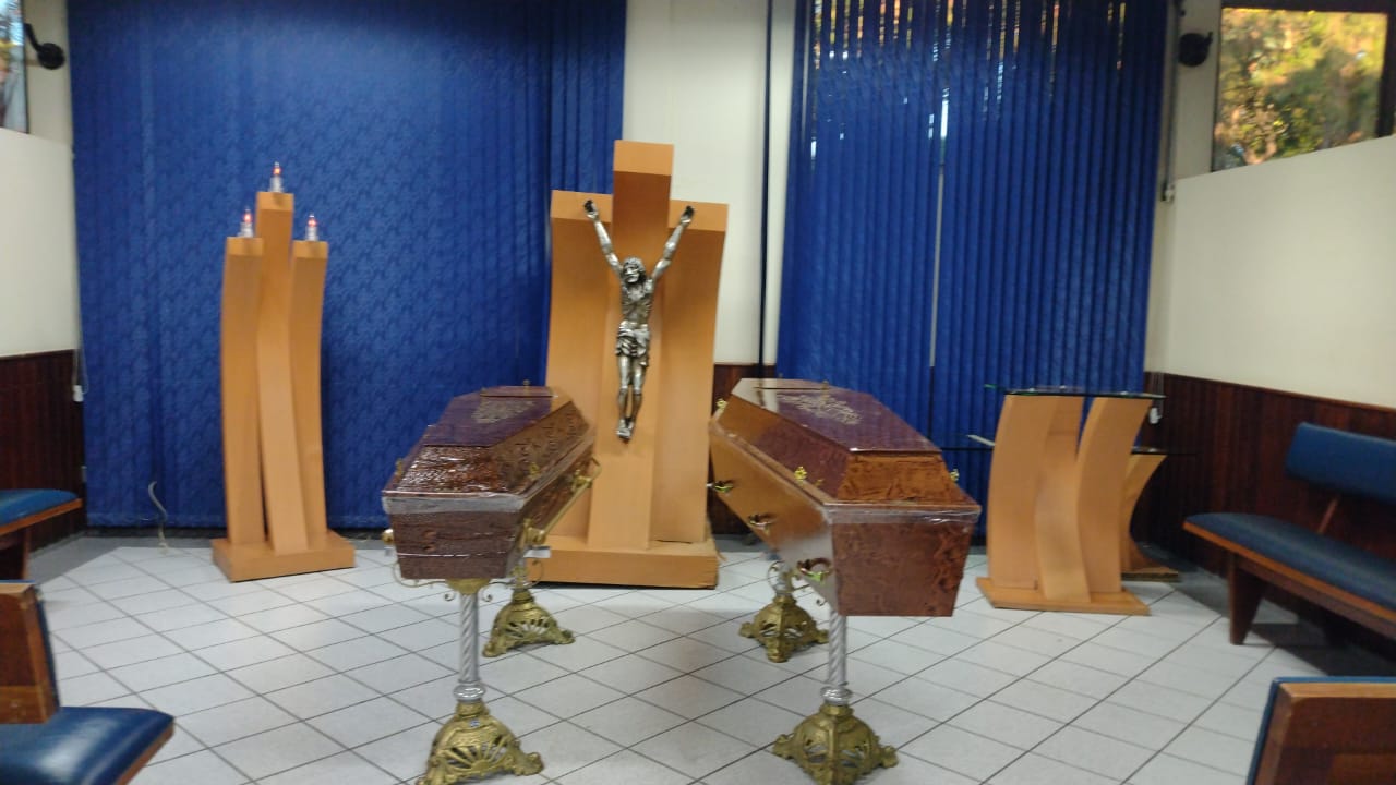 Funerária Cuiabá